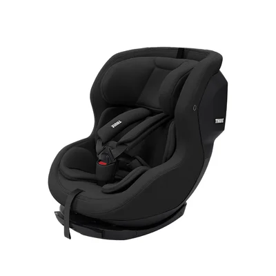 Thule Elm Toddler Car Seat - Black / No Base