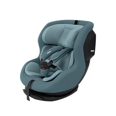 Thule Elm Toddler Car Seat - Light Grey