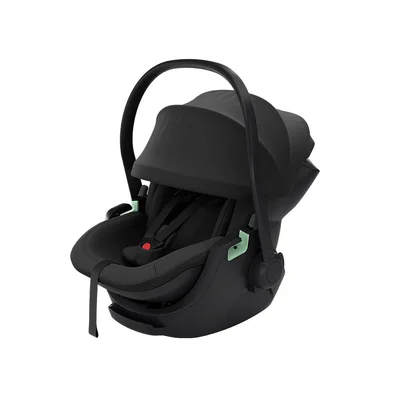 Thule Maple Infant Car Seat - Black / No Base