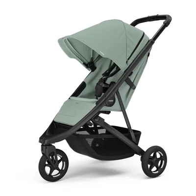 Thule Spring 2 City Stroller
