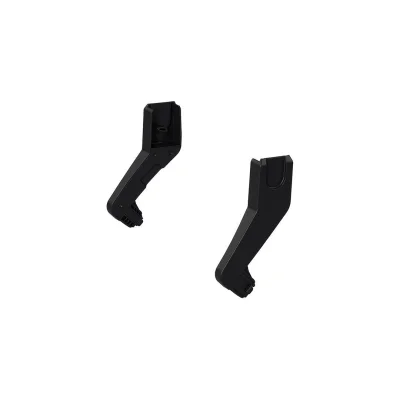 Thule Spring Car Seat Adapter - Black