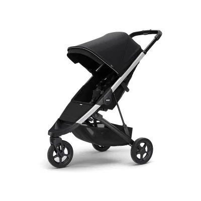 Thule Spring City Complete Stroller