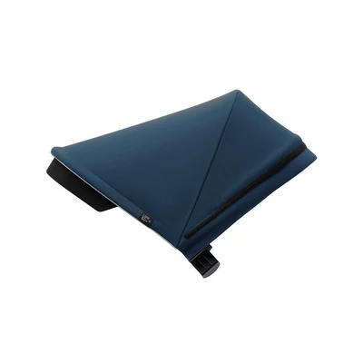 Thule Spring Sun Canopy - Majolica Blue