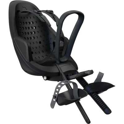 Thule Thule Yepp 2 Mini front seat, stem mount, Majolica Blue