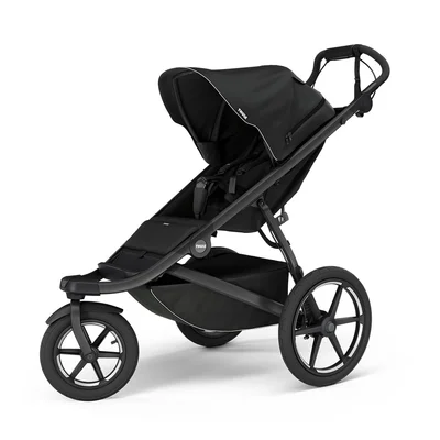 Thule Urban Glide 3 Stroller - Black