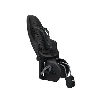Thule Yepp 2 Maxi Bike Seat Frame Mount - Black