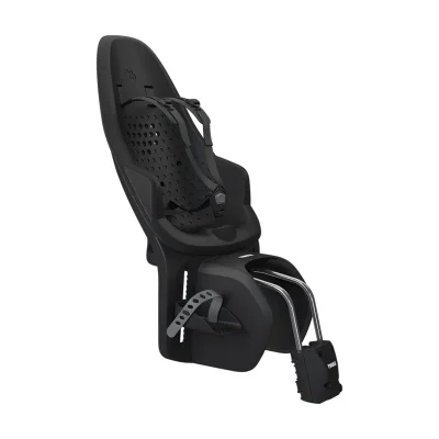 Thule Yepp 2 Maxi Frame Mount - Black - Black