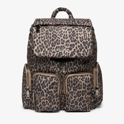 TIBA + MARL Alto Changing Backpack