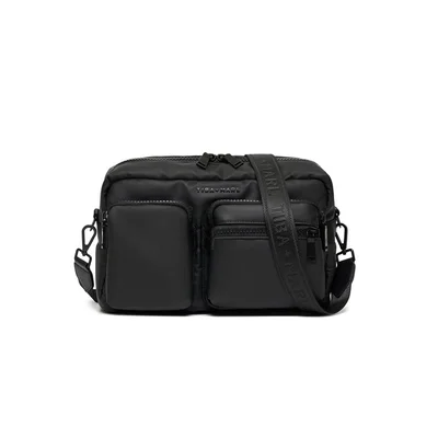 Tiba + Marl Axel Buggy Organiser - Black