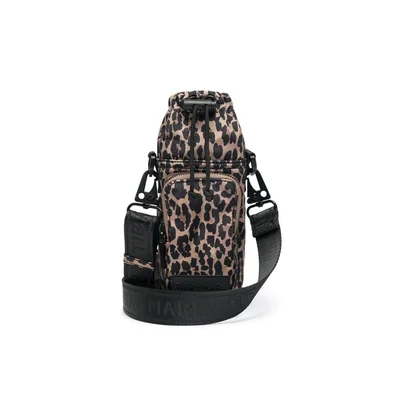 TIBA + MARL Bottle Warmer - Leopard