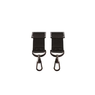 Tiba + Marl Buggy Clips
