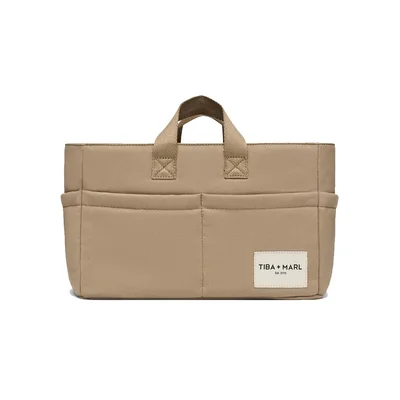 TIBA + MARL Canvas Caddy