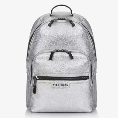 Tiba + Marl Elwood Changing Backpack