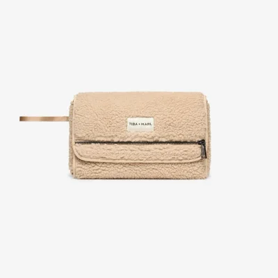 Tiba + Marl Etta Changing Clutch