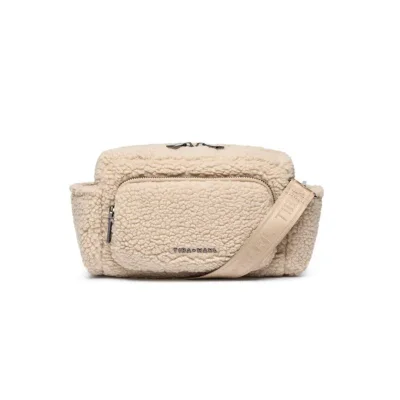 TIBA + MARL Inka Organiser - Brown