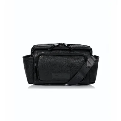 TIBA + MARL Inka Organiser - Black
