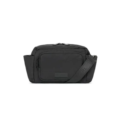 TIBA + MARL Inka Organiser - Black