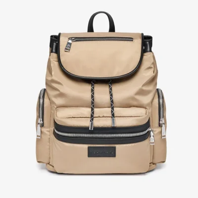 Tiba + Marl Kaspar Changing Backpack