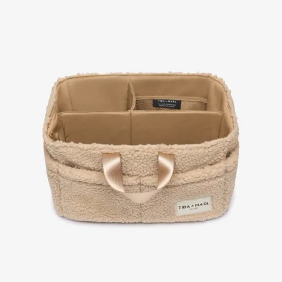 Tiba + Marl Organiser Caddy