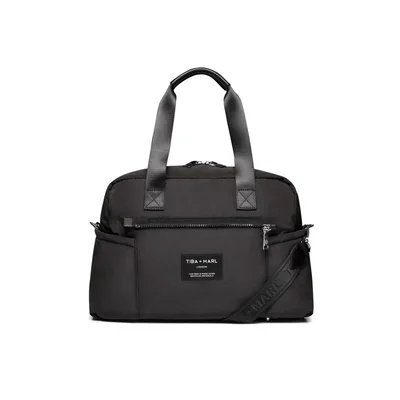 TIBA + MARL Phoenix Holdall Eco Nylon
