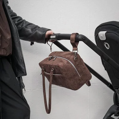 TIBA + MARL Riley Compact East-West Changing Bag — image 2