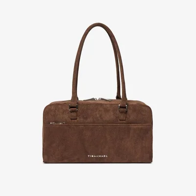 TIBA + MARL Riley Compact East-West Changing Bag — image 3