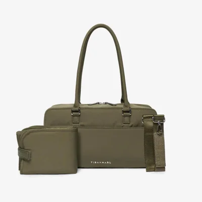 TIBA + MARL Riley Compact East-West Changing Bag