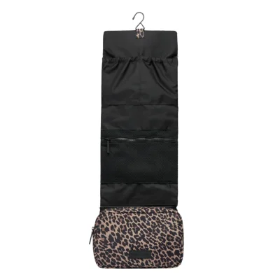 Tiba + Marl Travel Roll Up Hanging Organiser