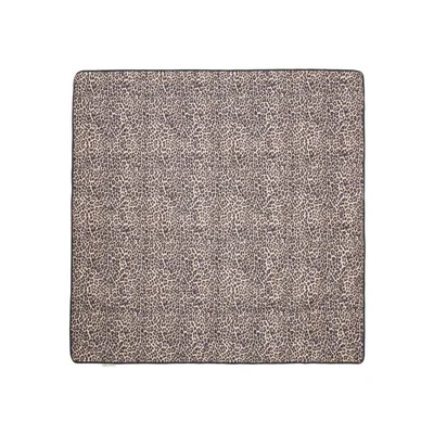 TIBA + MARL Travel XL Picnic/Play Blanket - Leopard