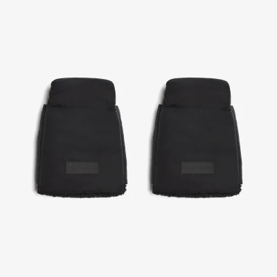 Tiba + Marl Universal Buggy Handmitts