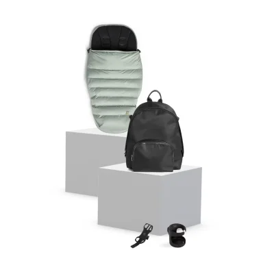 Tide Accessory Pack