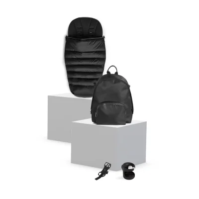 Tide Accessory Pack Space