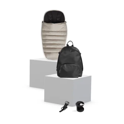 Tide Accessory Pack Stone