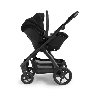 Tide Sage Chassis & Dream Car Seat