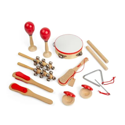 Tidlo Musical Instruments