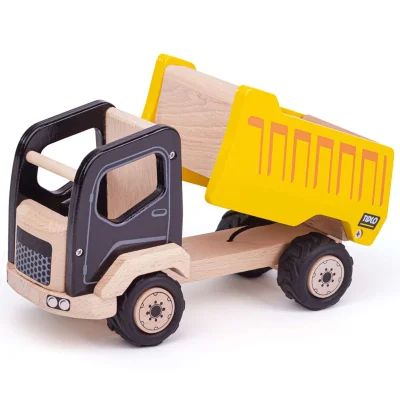 Tidlo Tipper Truck - Default