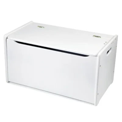 Tidlo Wooden Toy Chest