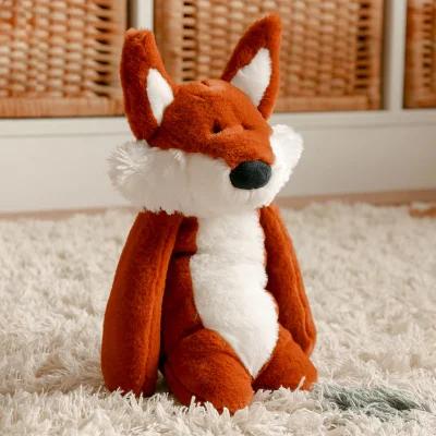 Tigercub Cuddly Toys