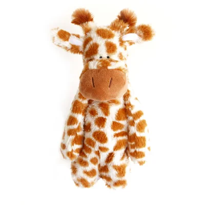 Tigercub Cuddly Toys - Lion Soft Toy / Lion Soft Toy