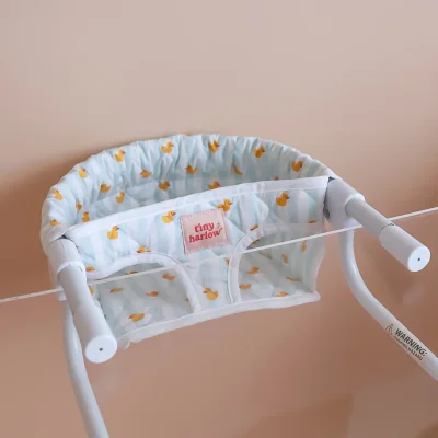 Tiny Harlow Feeding Chair