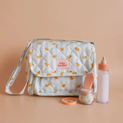 Tiny Harlow Tiny Nurturers Set