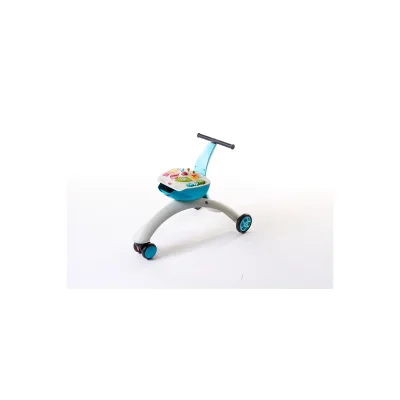 Tiny Love 5in1 Walk Behind & Ride On