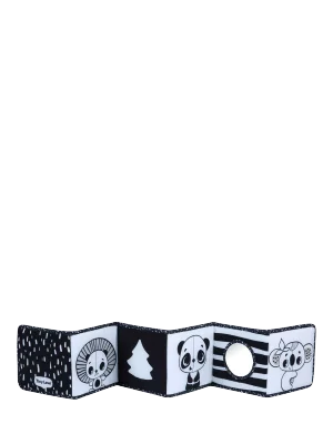 Tiny Love Double Sided Book