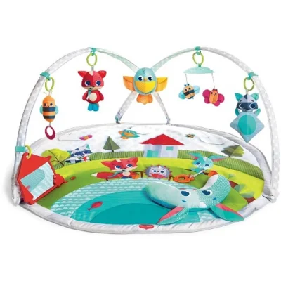 Tiny Love Dynamic Gymini Playmat