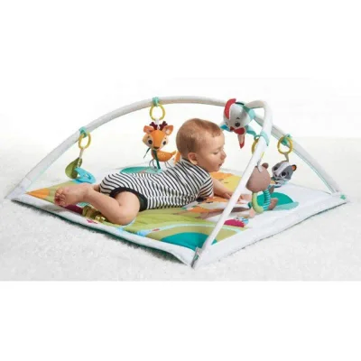 Tiny Love Gymini Deluxe Activity Mat - Tiny Princess Tales