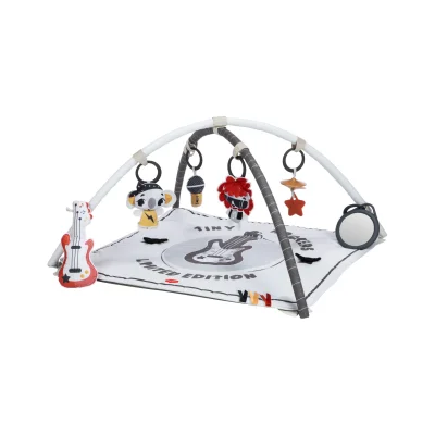 Tiny Love Gymini Square Rock Play Mat