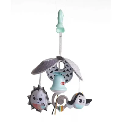 Tiny Love Magical Tales Pack & Go Mini Mobile