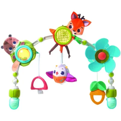 Tiny Love Musical Nature Stroll