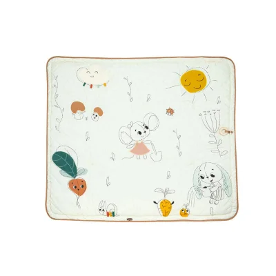 Tiny Love Super Mat - Tiny Princess