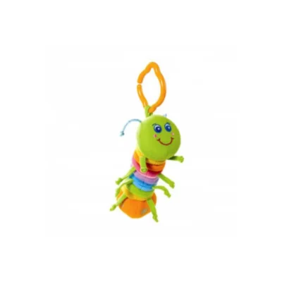Tiny Love Tiny Smarts Jittering Jay Toy